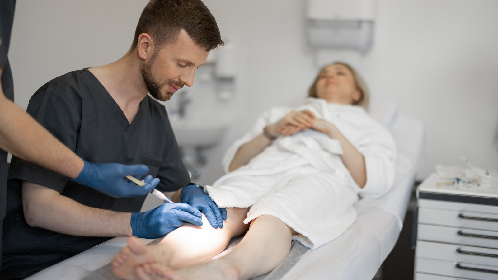 סקלרותרפיה מחיר