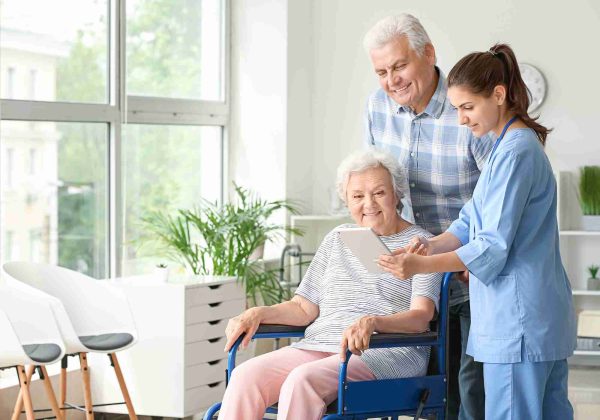 קופות חולים, ביטוח לאומי או פרטי? עושים סדר בתחום הביטוח הסיעודי