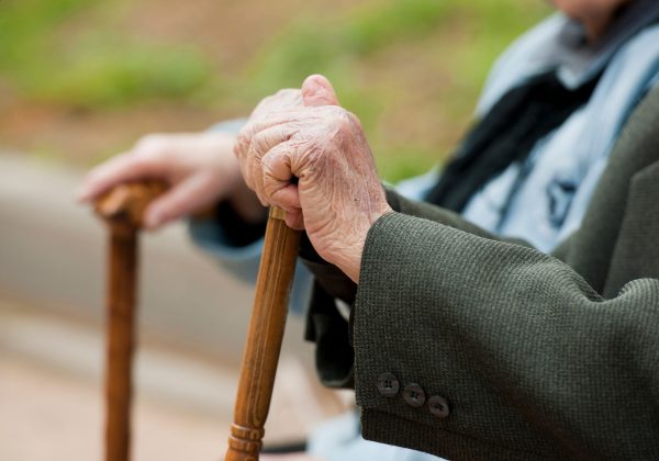 לחיות בכבוד: הארוחה שמחזירה זיכרון