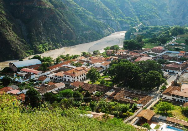 טיול בקולומביה: כל מה שצריך לדעת לחוויה בלתי נשכחת