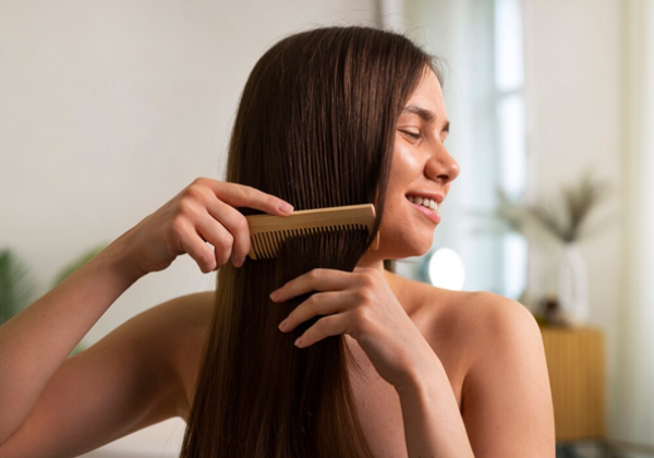 איך לגרום לשיער לצמוח מהר – והאם זה בכלל אפשרי?